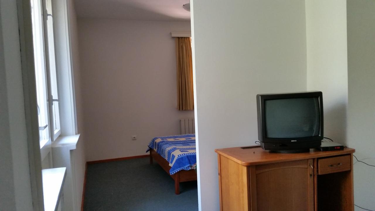 Boeritza Hotel Complex Vladaya Exterior photo