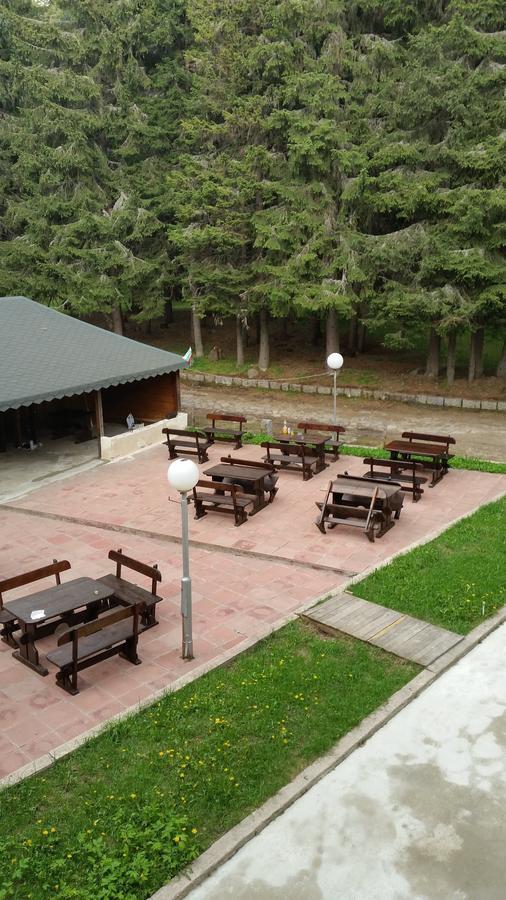 Boeritza Hotel Complex Vladaya Exterior photo