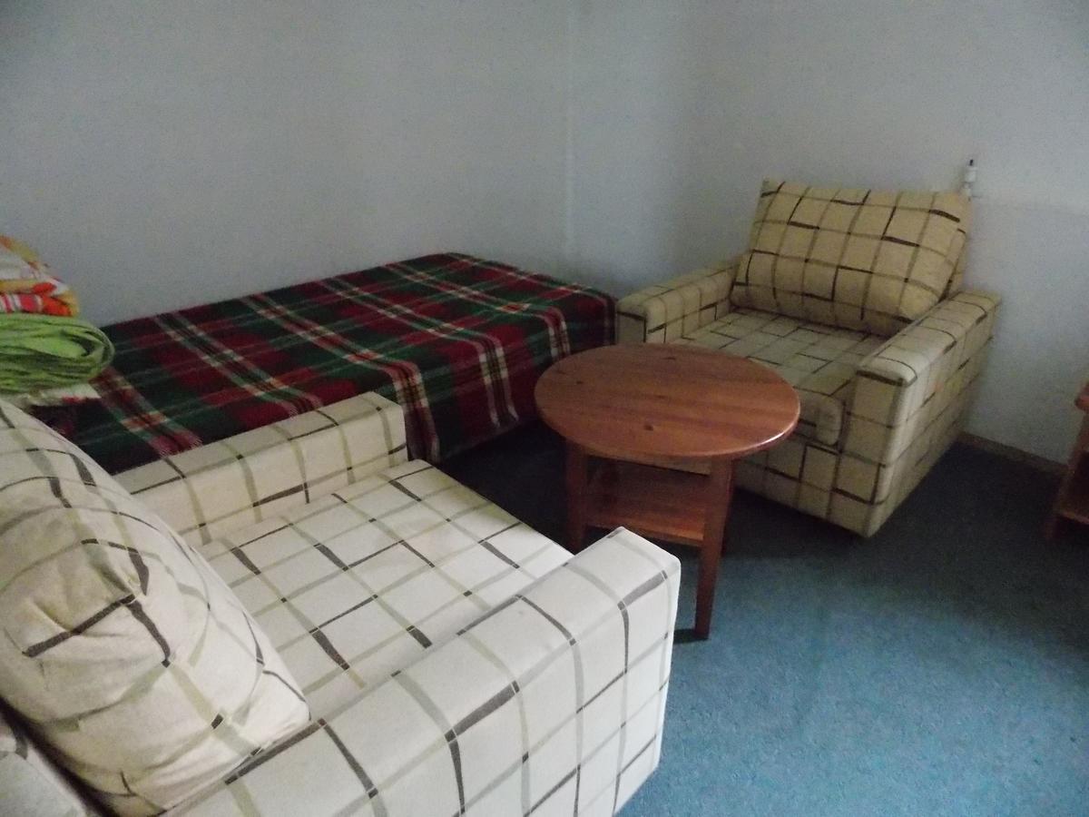 Boeritza Hotel Complex Vladaya Room photo