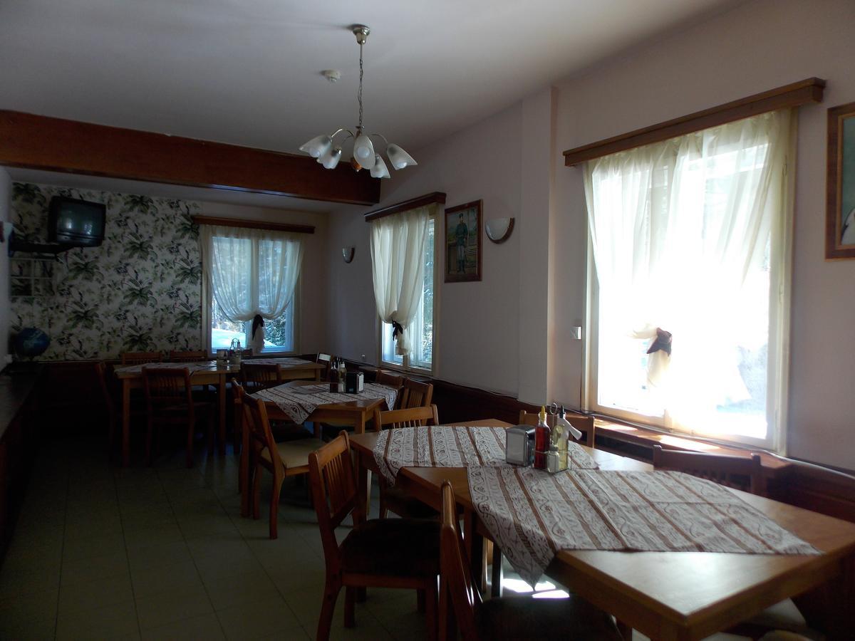 Boeritza Hotel Complex Vladaya Exterior photo